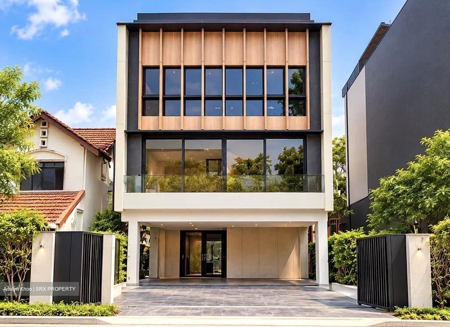 Jalan Pelangi (D10), Detached #630649081